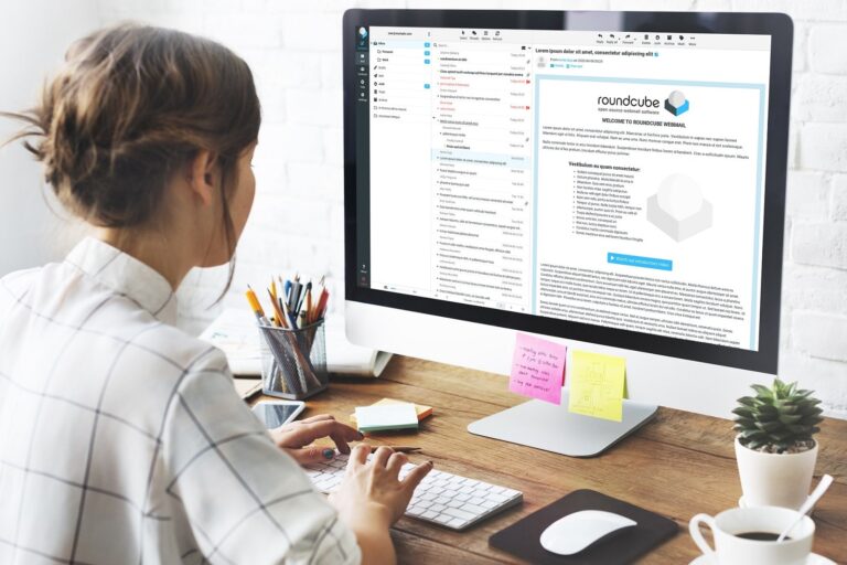 Aprenda a cambiar la contraseña de su correo de empresa vía Webmail