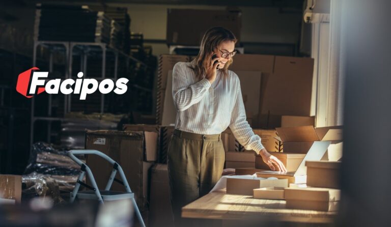 ¿Como agregar un nuevo producto en el Sistema Facipos?