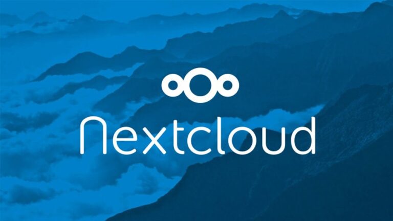 Instalación de Nextcloud en Windows.