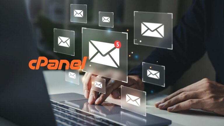 ¿Requiere cambiar la contraseña de su Correo Corporativo? Realícelo vía Cpanel.